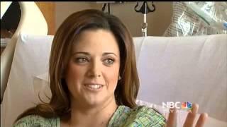 Woman Survives Sudden Cardiac Death Pt. 1 - NBC KNTV Bay Area