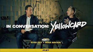 Inside Yellowcard’s Comeback with Travis Barker | In Conversation: Part 1
