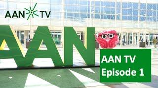 AANTV Episode 1: Welcome to the 2025 AAN Annual Meeting - American Academy of Neurology