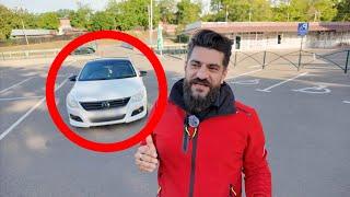 VW Passat CC bine intretinut, dar scump?  Ai da banii?