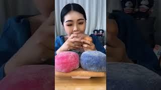 ASMR MOCHI