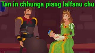 Beram vengtute kara seilian Lalfanu chu!
