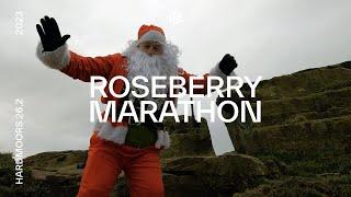 HARDMOORS Roseberry Marathon 2023