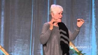 The Work: The Power of Self-Inquiry | Byron Katie | Wisdom 2.0