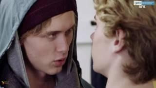 Стыд /Skam Исаак и Эвен Клип Isak /Even