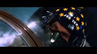 Top Gun - Maverick vs Jester 720p HD