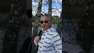 Сергей Чумаков - 13 мая концерт в Москве (Кинки Руж)