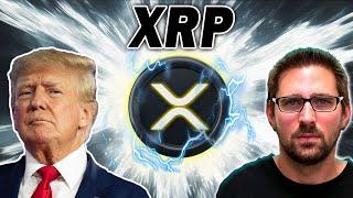 XRP Price Prediction: $18-$22 (Strategic Reserve)