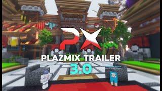 Plazmix Network 3.0 - Trailer