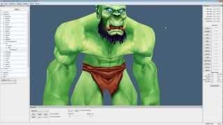 WoW Model Viewer Tutorial 01 - The Basics