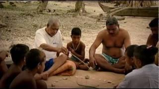 Micronesian Films Trailer for Pacific Islanders in Communications