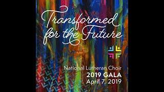 Gala 2019 - Transformed for the Future