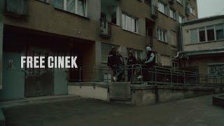 CINEK - FREE CINEK (intro) (: @aptlyfilmz)