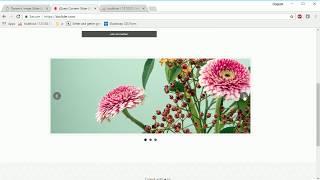 Using bxSlider Dynamic image slider in php and mysql part2