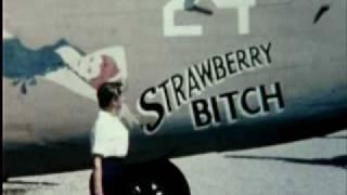 The U.S. Air Force Museum - Dayton, Ohio - 1958