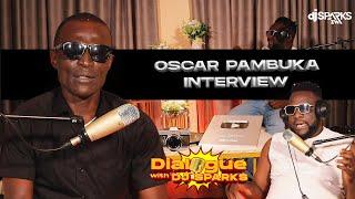 Oscar Pambuka; Jail time, Kubva kuZBC, Ollah aita mudiki , Sparks hausi Journalist, Single & Focused