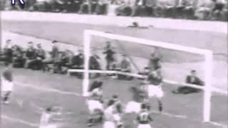 WC 1954 Switzerland vs. Italy 2-1 (17.06.1954) (re-upload)