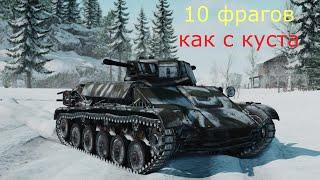 War Thunder. ЗУТ - 37 - Тах Тах Тах