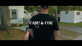 Seth Anthony - Cash & Coe - (Official Music Video)