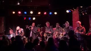 The Good The Bad & The Funky - Long Train Runnin (Doobie Brothers Cover)   Bunkers MPLS - 1-13-2023