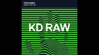 Procombo - Flux Spinner [KD RAW]