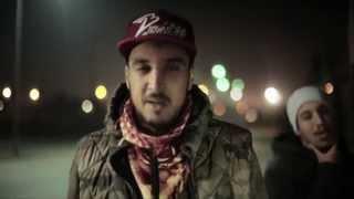 M-Fix Feat 7-Toun  - 3a9li Machi M3ak -  [ Official Video ]