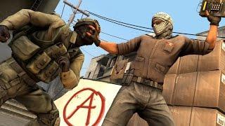 Counter-Strike GO - Играй как задумано !!!!