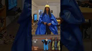 Dudes of Hazmat - Robot Tune - French Class - Drue Langlois (Live Action) - Part 1 #comedy