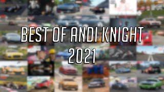 Best Of Andi Knight 2021