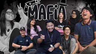 MAFIA IS BACK !! ANDRE KALI INI NGESELIN BANGET ASLI !! W/ @CHACAKUMA