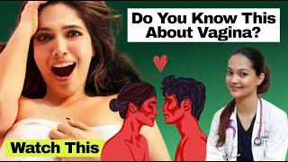 5 Things you need to know about your vagina | SheThePeople