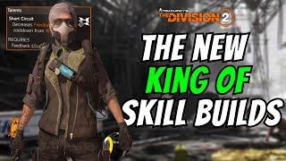 The Division 2 | The Changes To The Hardwired Gearset Are Amazing!!