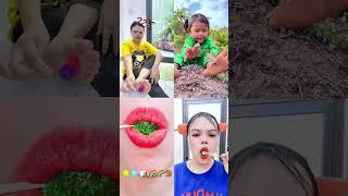 Adu suara bareng Canal Kimberlly e Kyann, Cool Items and my suara koper koperan🫃
