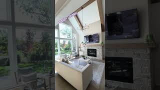 Luxury living!!