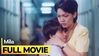 ‘Mila’ FULL MOVIE | Maricel Soriano