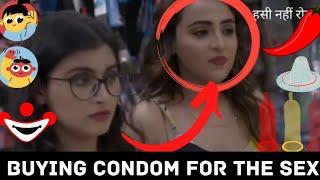 Buying condom for the first timecondom  Buying condom for the SEX