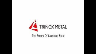 Trinox Metal Tanıtım