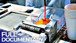 Genius Inventions: Revolutionary Creations for Our Future | Full Series | FD Engineering