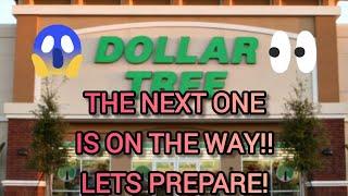 NEW DOLLAR TREE  ESSENTIALS TO ADD TO YOUR STOCKPILE #shtf