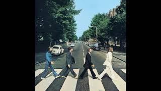 The Beatles - Something (Take 37)