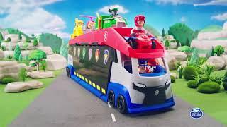 Щенячий Патруль Новый Патрулевоз/Paw Patrol/ Patroller 2.0/6060442