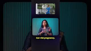 Planning a Normal Delivery After C-Section? Here's How to Prepare! | VBAC Tips by Dr. Priya Kalyani