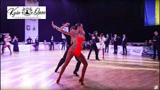 Amateur Latin. Samba. Kyiv Open Championship 2021