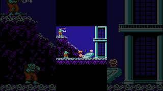 Adventures in the Magic Kingdom - NES - 1990 - CAPCOM - #retrogaming