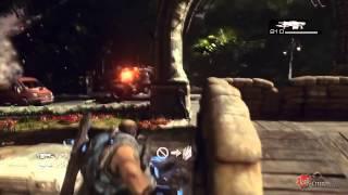 Gears Of War 3  RAAM`S Shadow  Часть 11  Финал