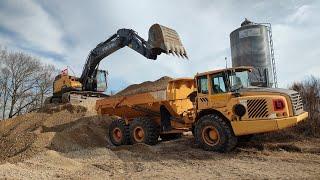 Unbelievable: New Truck Self Destructs After 4 Loads