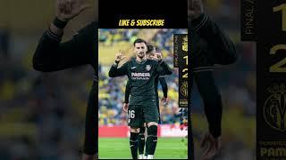 Result: Las Palmas - Villarreal 1:2! Important win in the race for CL spot!