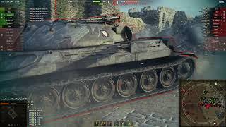 Unleashing the Beast: Mastering the 60TP in World of Tanks