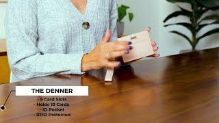 How to Use | The Denner Wallet