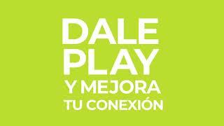 Dale play al internet más veloz con Totalplay